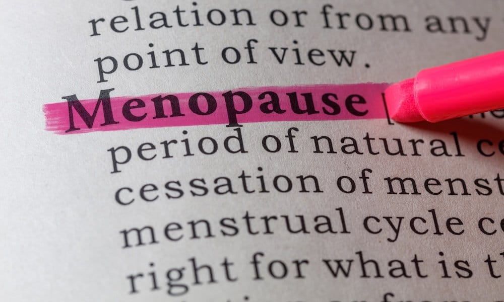 Menopause Perimenopause FastFit