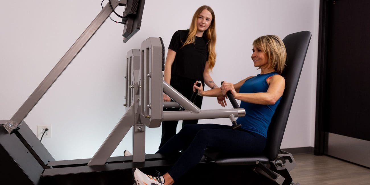 Responsive Resistance is King - FastFit®