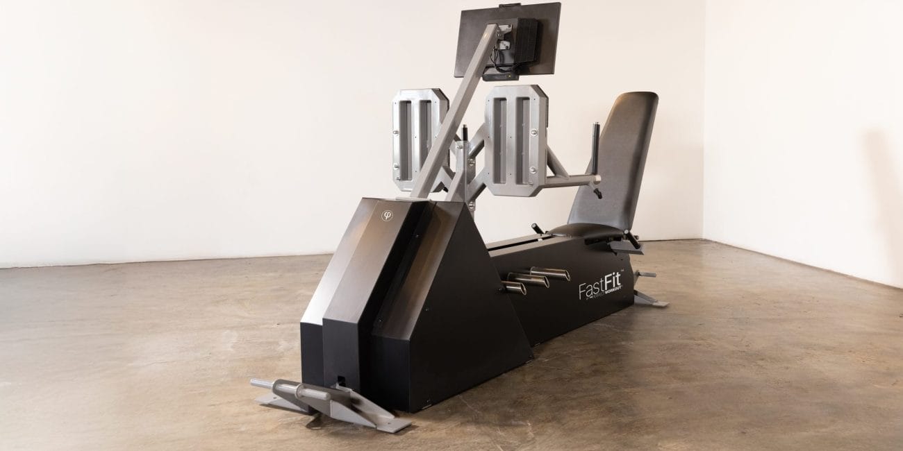 ACE Gets On Board - FastFit®