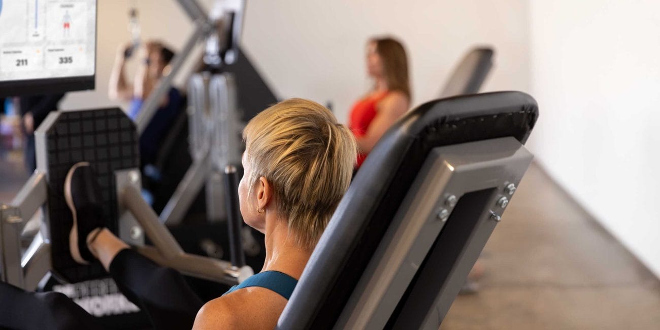 FastFit: The Best Tool to Condition the Cardiovascular System - FastFit™
