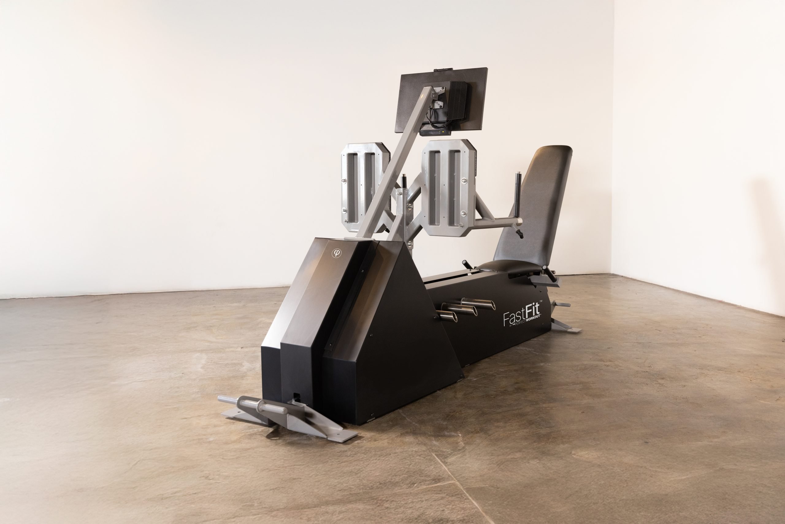 ACE Gets On Board - FastFit®